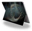 Copernicus 06 - Decal Style Vinyl Skin fits Microsoft Surface Pro 4 (SURFACE NOT INCLUDED)