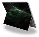 Deeper - Decal Style Vinyl Skin fits Microsoft Surface Pro 4 (SURFACE NOT INCLUDED)