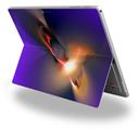 Intersection - Decal Style Vinyl Skin fits Microsoft Surface Pro 4 (SURFACE NOT INCLUDED)