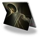 Pierce - Decal Style Vinyl Skin fits Microsoft Surface Pro 4 (SURFACE NOT INCLUDED)