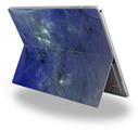 Emerging - Decal Style Vinyl Skin fits Microsoft Surface Pro 4 (SURFACE NOT INCLUDED)