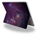 Inside - Decal Style Vinyl Skin fits Microsoft Surface Pro 4 (SURFACE NOT INCLUDED)