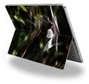 Dragonfly - Decal Style Vinyl Skin (fits Microsoft Surface Pro 4)