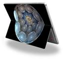 Dragon Egg - Decal Style Vinyl Skin fits Microsoft Surface Pro 4 (SURFACE NOT INCLUDED)