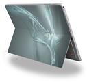 Effortless - Decal Style Vinyl Skin fits Microsoft Surface Pro 4 (SURFACE NOT INCLUDED)