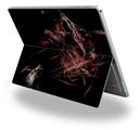 Encounter - Decal Style Vinyl Skin fits Microsoft Surface Pro 4 (SURFACE NOT INCLUDED)