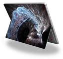 Dusty - Decal Style Vinyl Skin fits Microsoft Surface Pro 4 (SURFACE NOT INCLUDED)