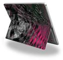 Ex Machina - Decal Style Vinyl Skin fits Microsoft Surface Pro 4 (SURFACE NOT INCLUDED)