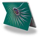 Flagellum - Decal Style Vinyl Skin fits Microsoft Surface Pro 4 (SURFACE NOT INCLUDED)