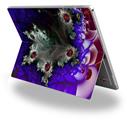 Foamy - Decal Style Vinyl Skin fits Microsoft Surface Pro 4 (SURFACE NOT INCLUDED)