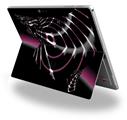 From Space - Decal Style Vinyl Skin fits Microsoft Surface Pro 4 (SURFACE NOT INCLUDED)