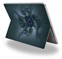 Eclipse - Decal Style Vinyl Skin fits Microsoft Surface Pro 4 (SURFACE NOT INCLUDED)