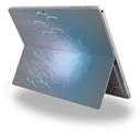 Flock - Decal Style Vinyl Skin fits Microsoft Surface Pro 4 (SURFACE NOT INCLUDED)