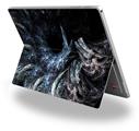 Fossil - Decal Style Vinyl Skin fits Microsoft Surface Pro 4 (SURFACE NOT INCLUDED)