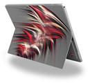 Fur - Decal Style Vinyl Skin fits Microsoft Surface Pro 4 (SURFACE NOT INCLUDED)