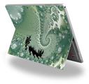 Foam - Decal Style Vinyl Skin fits Microsoft Surface Pro 4 (SURFACE NOT INCLUDED)