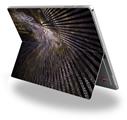 Hollow - Decal Style Vinyl Skin fits Microsoft Surface Pro 4 (SURFACE NOT INCLUDED)