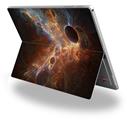 Kappa Space - Decal Style Vinyl Skin fits Microsoft Surface Pro 4 (SURFACE NOT INCLUDED)