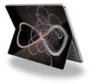 Infinity - Decal Style Vinyl Skin fits Microsoft Surface Pro 4 (SURFACE NOT INCLUDED)