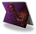 Insect - Decal Style Vinyl Skin fits Microsoft Surface Pro 4 (SURFACE NOT INCLUDED)
