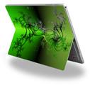 Lighting - Decal Style Vinyl Skin fits Microsoft Surface Pro 4 (SURFACE NOT INCLUDED)
