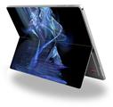 Midnight - Decal Style Vinyl Skin fits Microsoft Surface Pro 4 (SURFACE NOT INCLUDED)