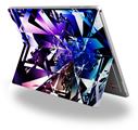 Persistence Of Vision - Decal Style Vinyl Skin fits Microsoft Surface Pro 4 (SURFACE NOT INCLUDED)