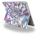 Paper Cut - Decal Style Vinyl Skin fits Microsoft Surface Pro 4 (SURFACE NOT INCLUDED)