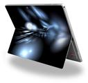 Piano - Decal Style Vinyl Skin fits Microsoft Surface Pro 4 (SURFACE NOT INCLUDED)