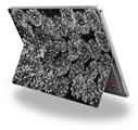 Wish Blk - 165 - 0301 - Decal Style Vinyl Skin fits Microsoft Surface Pro 4 (SURFACE NOT INCLUDED)