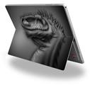 Ember - Decal Style Vinyl Skin fits Microsoft Surface Pro 4 (SURFACE NOT INCLUDED)