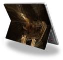 Sanctuary - Decal Style Vinyl Skin fits Microsoft Surface Pro 4 (SURFACE NOT INCLUDED)