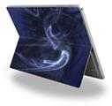 Smoke - Decal Style Vinyl Skin fits Microsoft Surface Pro 4 (SURFACE NOT INCLUDED)