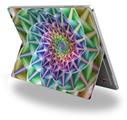 Spiral - Decal Style Vinyl Skin fits Microsoft Surface Pro 4 (SURFACE NOT INCLUDED)