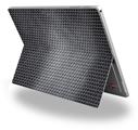 Mesh Metal Hex - Decal Style Vinyl Skin fits Microsoft Surface Pro 4 (SURFACE NOT INCLUDED)