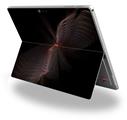 Wingspread - Decal Style Vinyl Skin fits Microsoft Surface Pro 4 (SURFACE NOT INCLUDED)