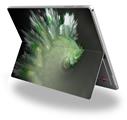 Wave - Decal Style Vinyl Skin fits Microsoft Surface Pro 4 (SURFACE NOT INCLUDED)