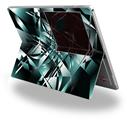 Xray - Decal Style Vinyl Skin fits Microsoft Surface Pro 4 (SURFACE NOT INCLUDED)