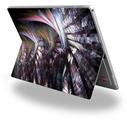 Wide Open - Decal Style Vinyl Skin fits Microsoft Surface Pro 4 (SURFACE NOT INCLUDED)