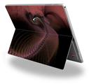 Dark Skies - Decal Style Vinyl Skin fits Microsoft Surface Pro 4 (SURFACE NOT INCLUDED)