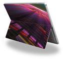 Speed - Decal Style Vinyl Skin fits Microsoft Surface Pro 4 (SURFACE NOT INCLUDED)