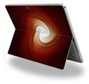 Decal Style Vinyl Skin compatible with Microsoft Surface Pro 4 SpineSpin