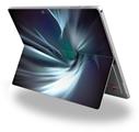 Icy - Decal Style Vinyl Skin fits Microsoft Surface Pro 4 (SURFACE NOT INCLUDED)