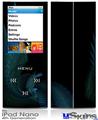 iPod Nano 4G Skin - Sea Dragon