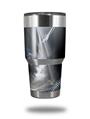 WraptorSkinz Skin Wrap compatible with RTIC 30oz ORIGINAL 2017 AND OLDER Tumblers Breakthrough (TUMBLER NOT INCLUDED)
