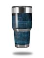 WraptorSkinz Skin Wrap compatible with RTIC 30oz ORIGINAL 2017 AND OLDER Tumblers Brittle (TUMBLER NOT INCLUDED)
