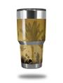 WraptorSkinz Skin Wrap compatible with RTIC 30oz ORIGINAL 2017 AND OLDER Tumblers Summer Palm Trees (TUMBLER NOT INCLUDED)