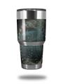 WraptorSkinz Skin Wrap compatible with RTIC 30oz ORIGINAL 2017 AND OLDER Tumblers Copernicus 06 (TUMBLER NOT INCLUDED)