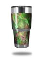 WraptorSkinz Skin Wrap compatible with RTIC 30oz ORIGINAL 2017 AND OLDER Tumblers Here (TUMBLER NOT INCLUDED)