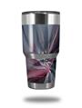 WraptorSkinz Skin Wrap compatible with RTIC 30oz ORIGINAL 2017 AND OLDER Tumblers Chance Encounter (TUMBLER NOT INCLUDED)